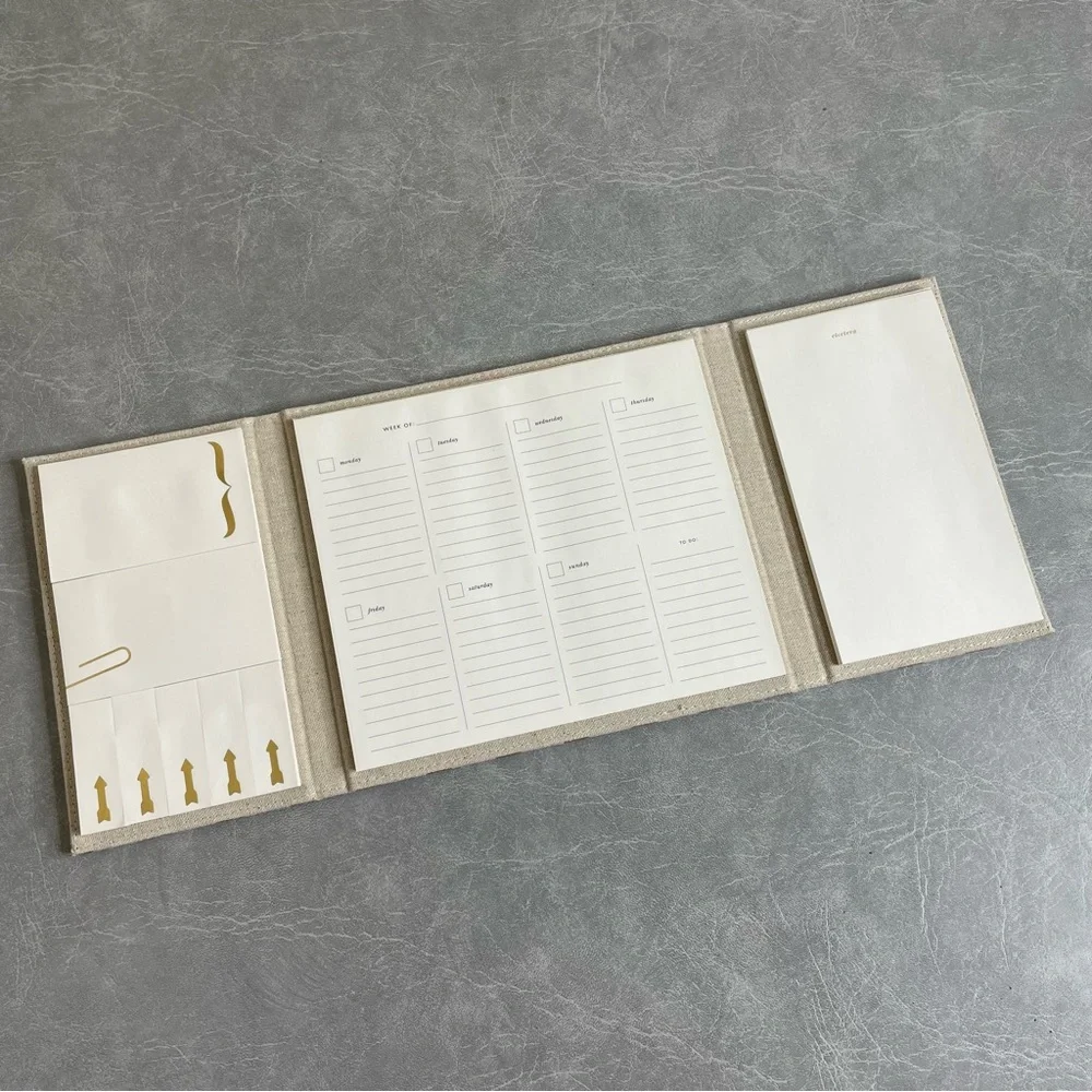 kate spade stylish journal